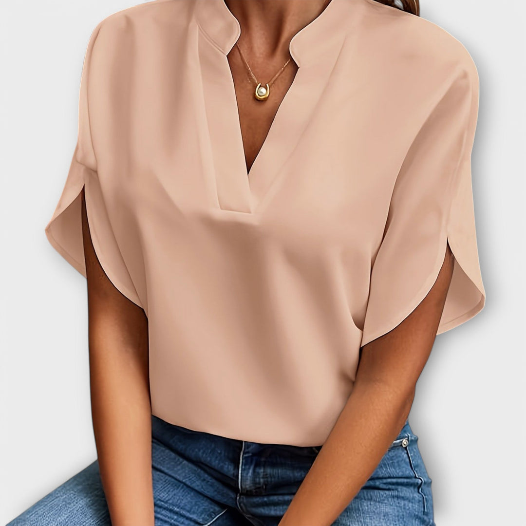 Viviana - Ženska lagana bluza