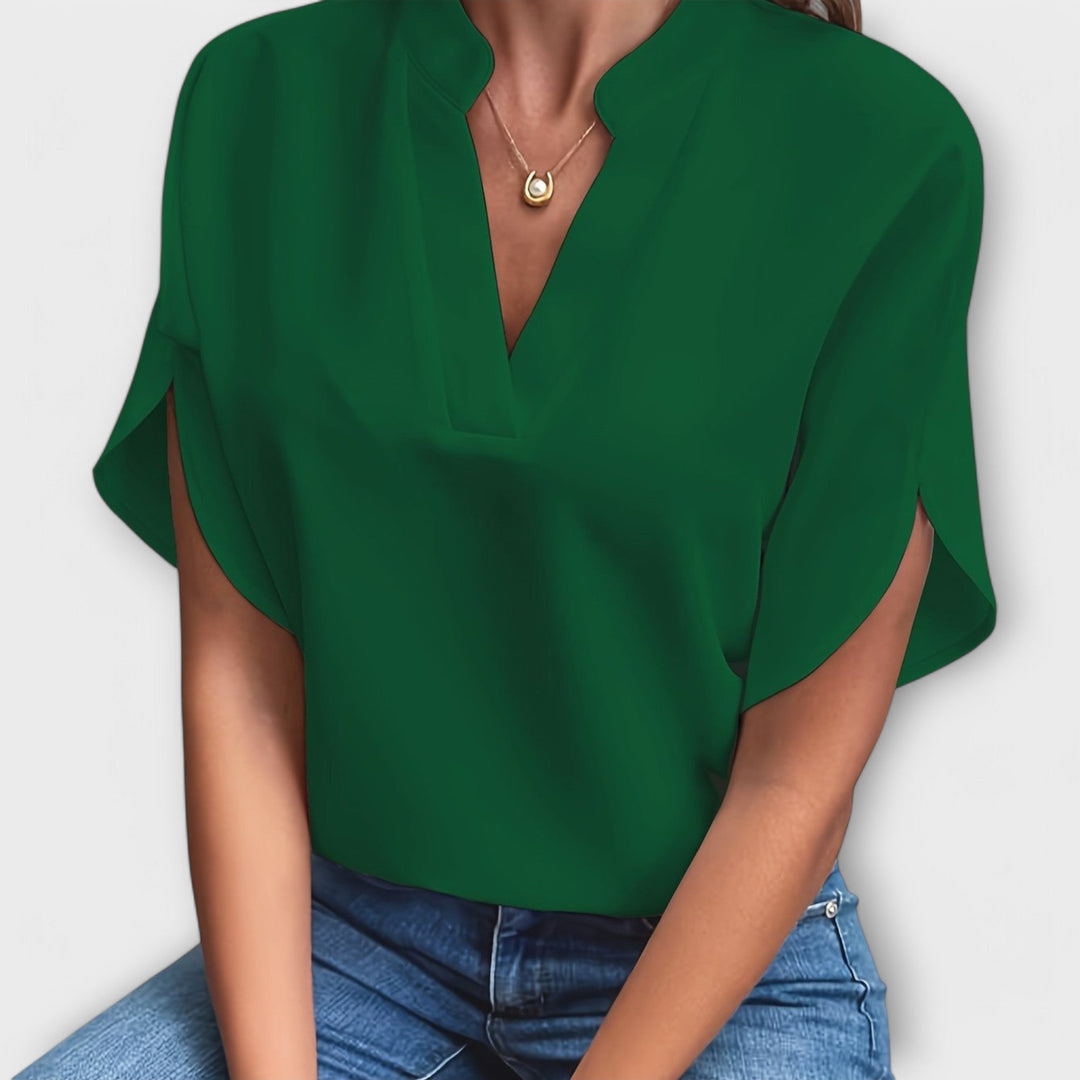 Viviana - Ženska lagana bluza