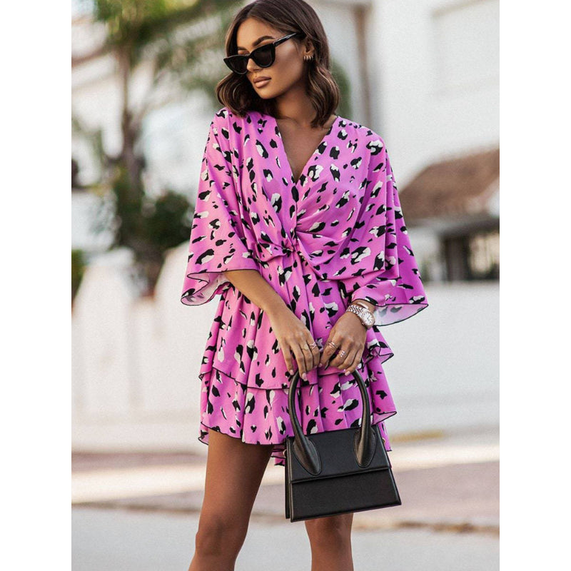 Valora | Elegantna i Laka Haljina