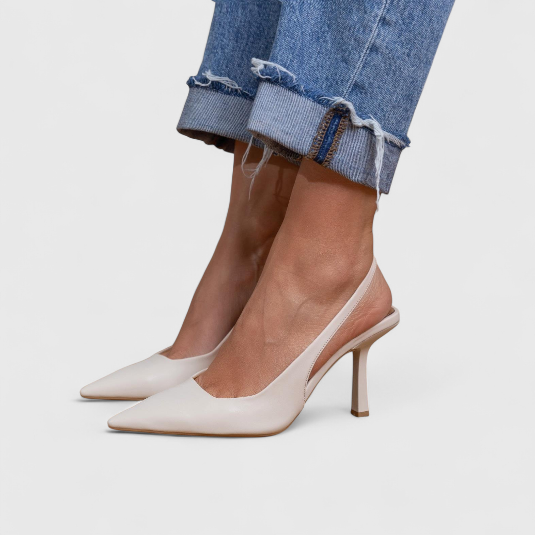 Bella – Ortopedska elegancija