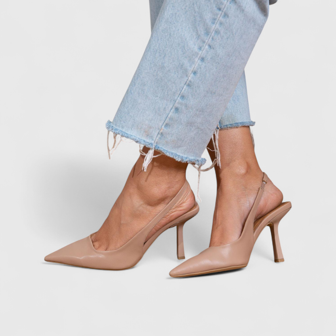 Bella – Ortopedska elegancija