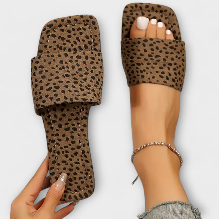 Jasmina - Udobni i Elegantni Mokasini