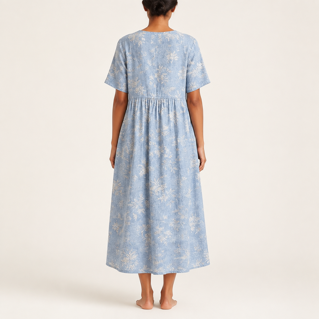 Mia™ | Elegantna Laguna Haljina