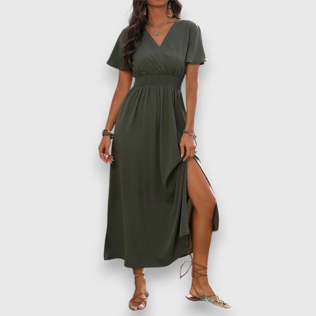 Bianca – Moderna elegantna haljina za svaku priliku