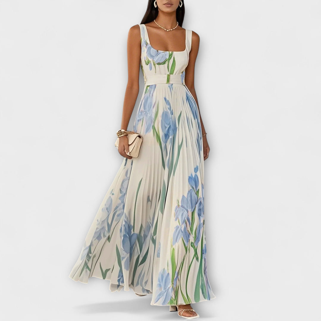 Penelope - Maxi haljina od Chiffona