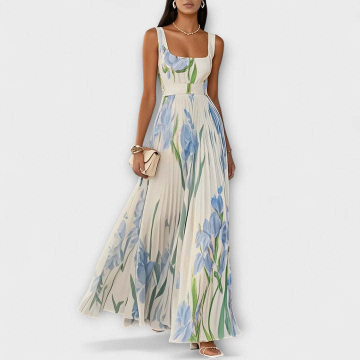 Penelope - Maxi haljina od Chiffona