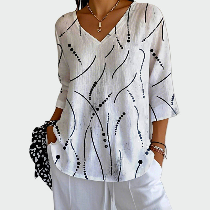 Elegantna Bluza