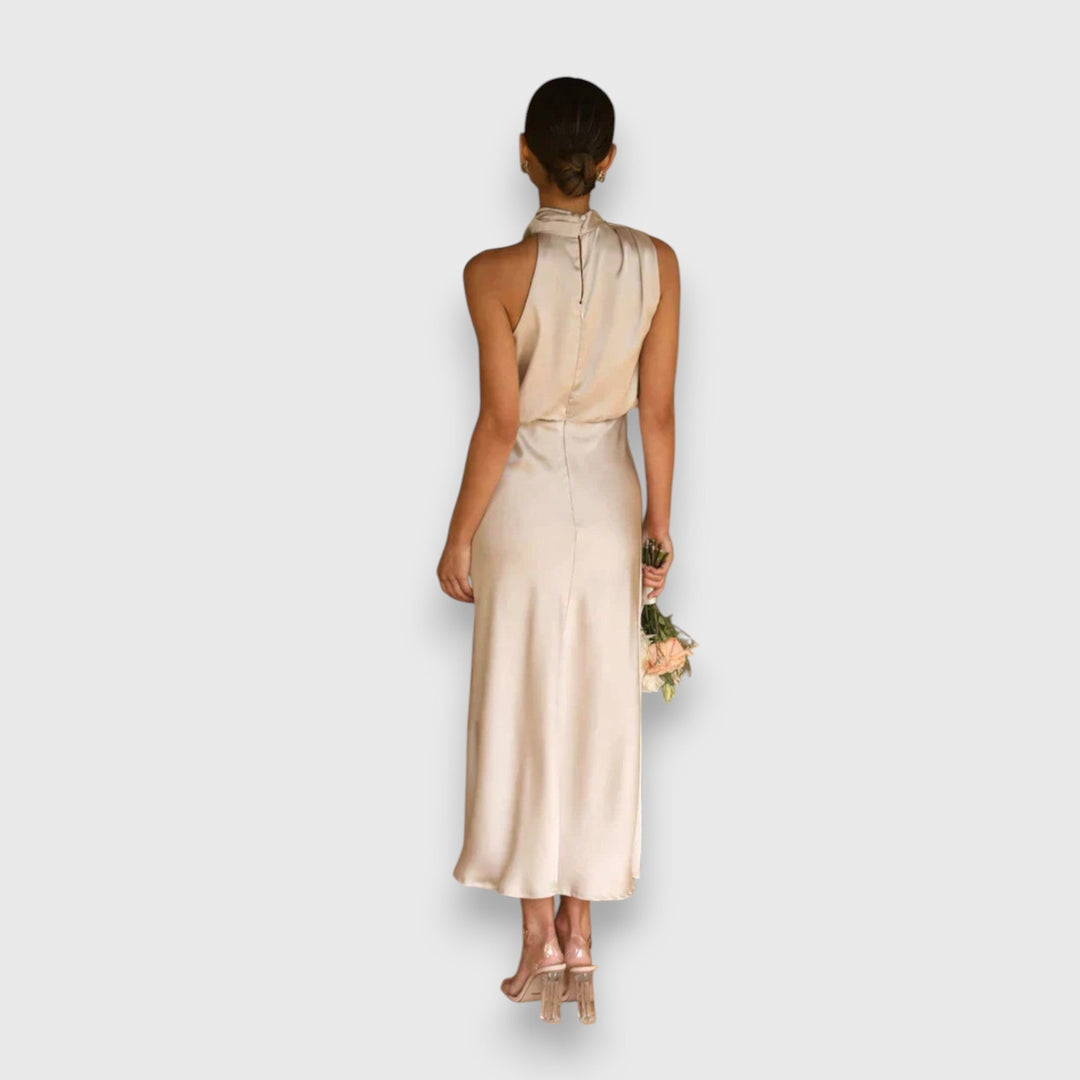 Zenaida – Elegantna haljina za svaku priliku