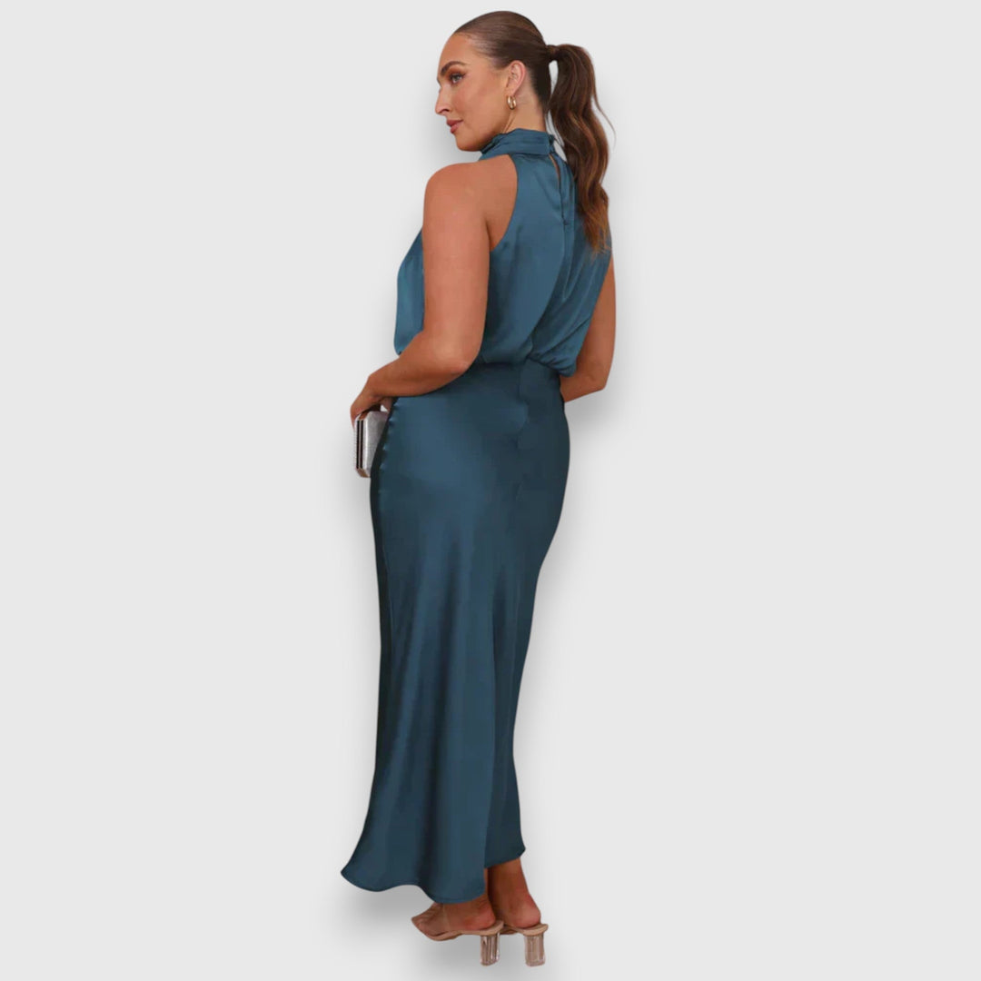 Zenaida – Elegantna haljina za svaku priliku