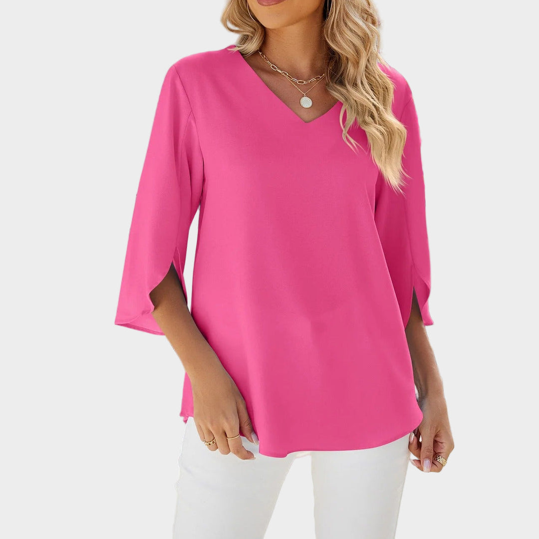 Monika – Moderna bluza opuštenog stila