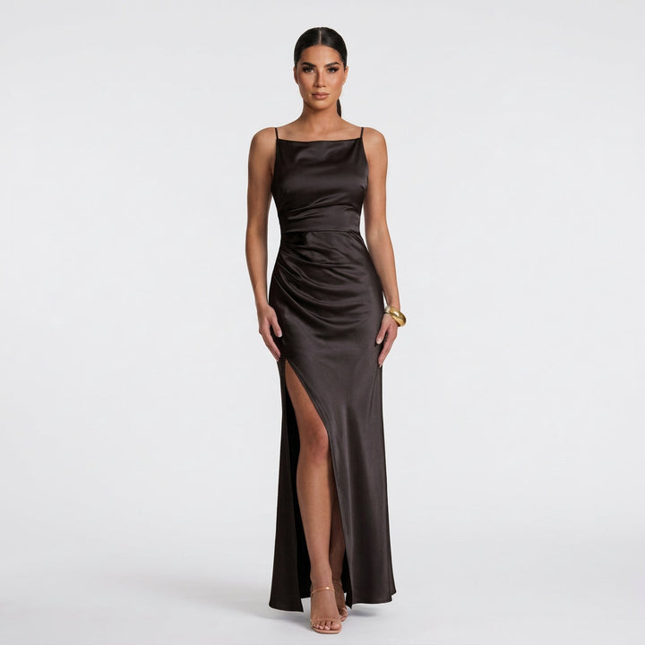 Mariana - Elegantna Maxi Haljina