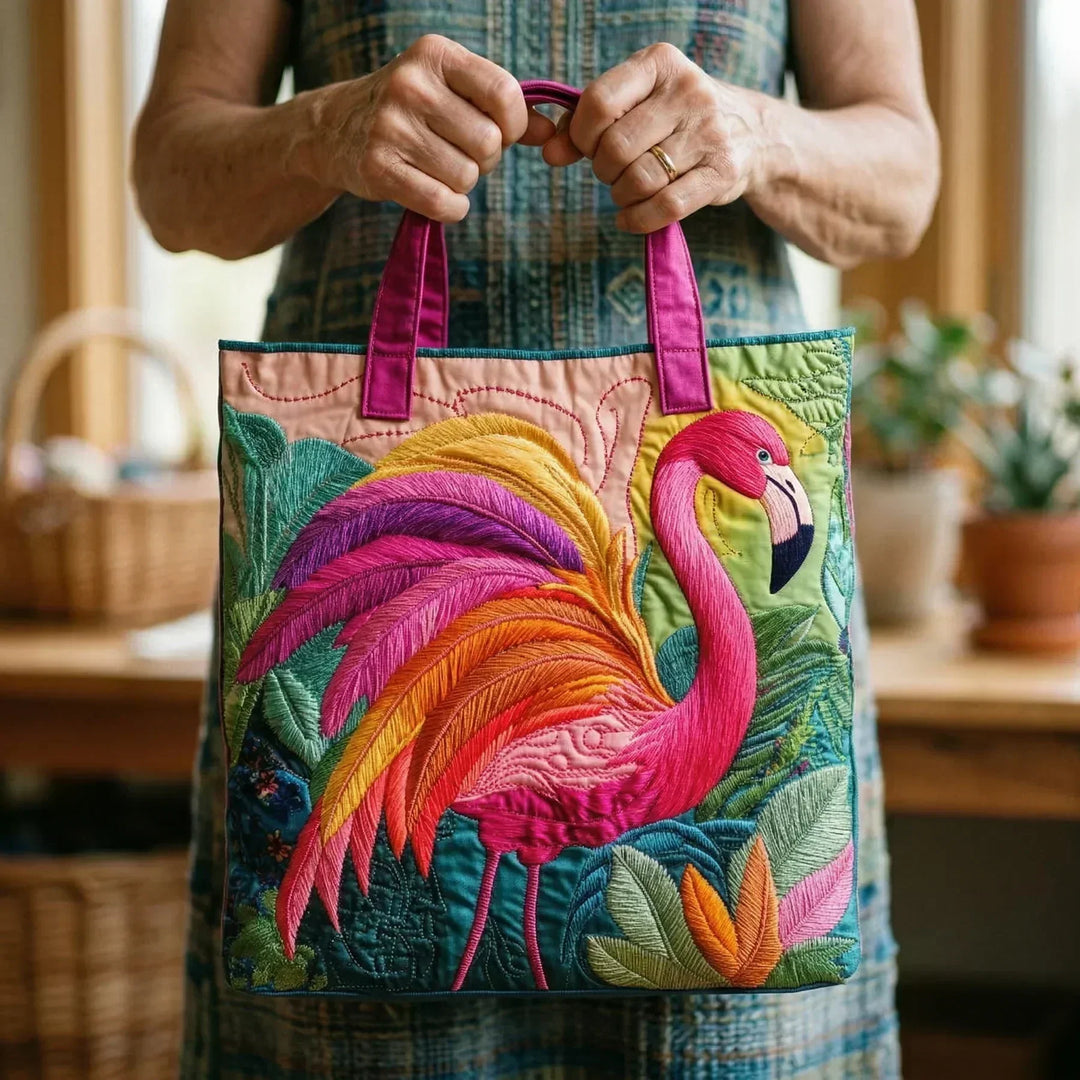Vesna - Ružičasti Flamingo u Tropima