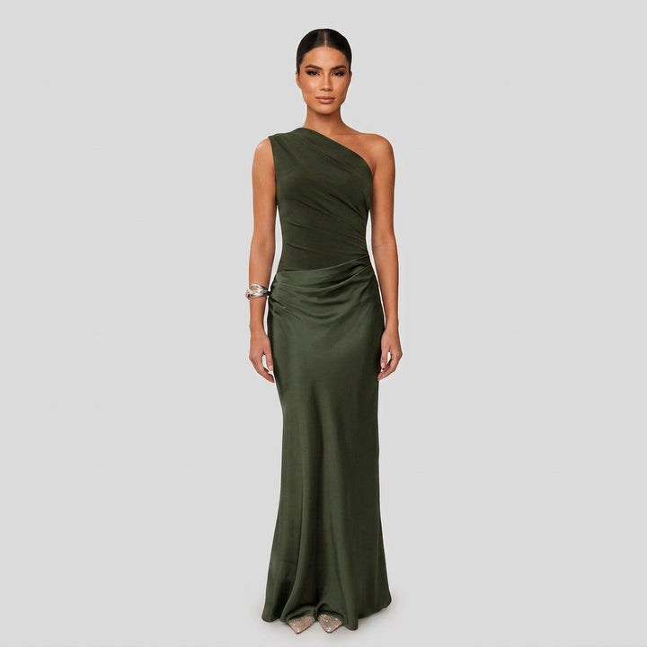 Amélia - Elegantni Maxi Haljina