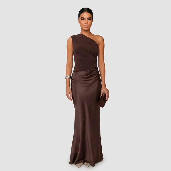 Amélia - Elegantni Maxi Haljina