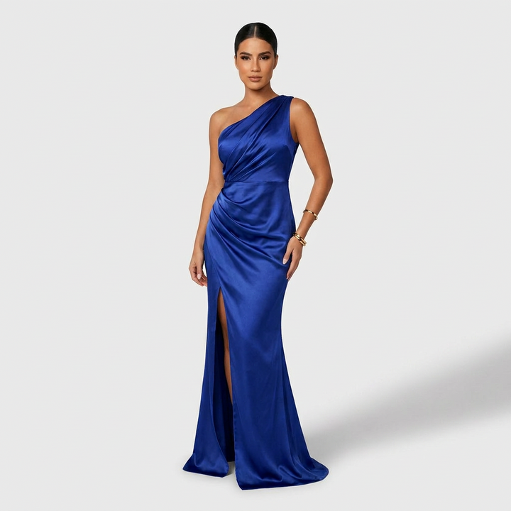 Carla - Elegantna Maxi Haljina