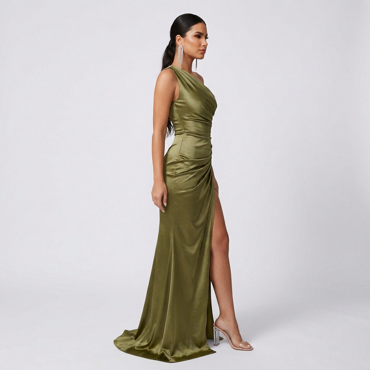 Tânia – Naborana Silueta Sirene