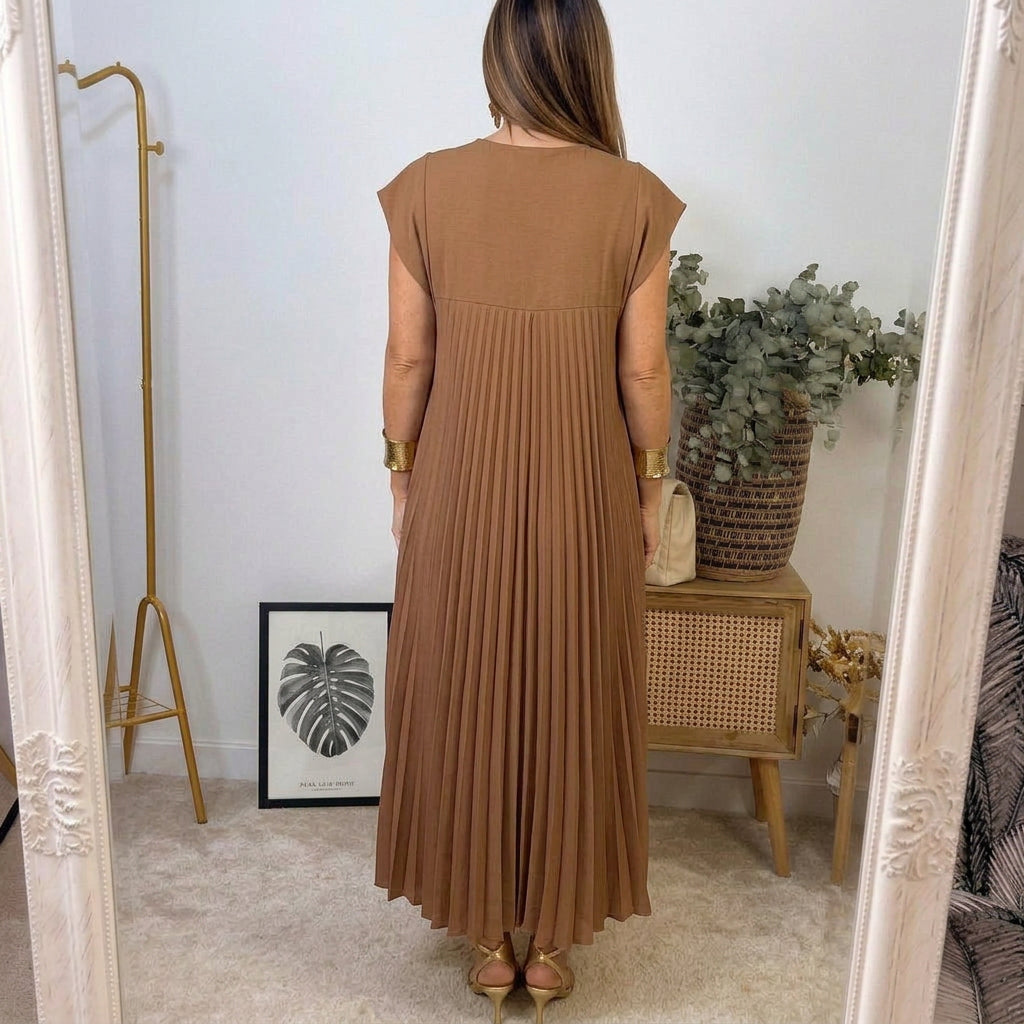 Ana - Vječita Udobna Haljina