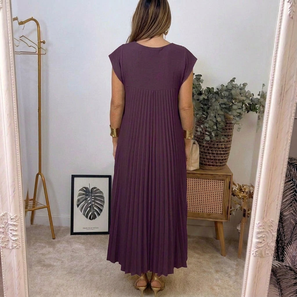 Ana - Vječita Udobna Haljina
