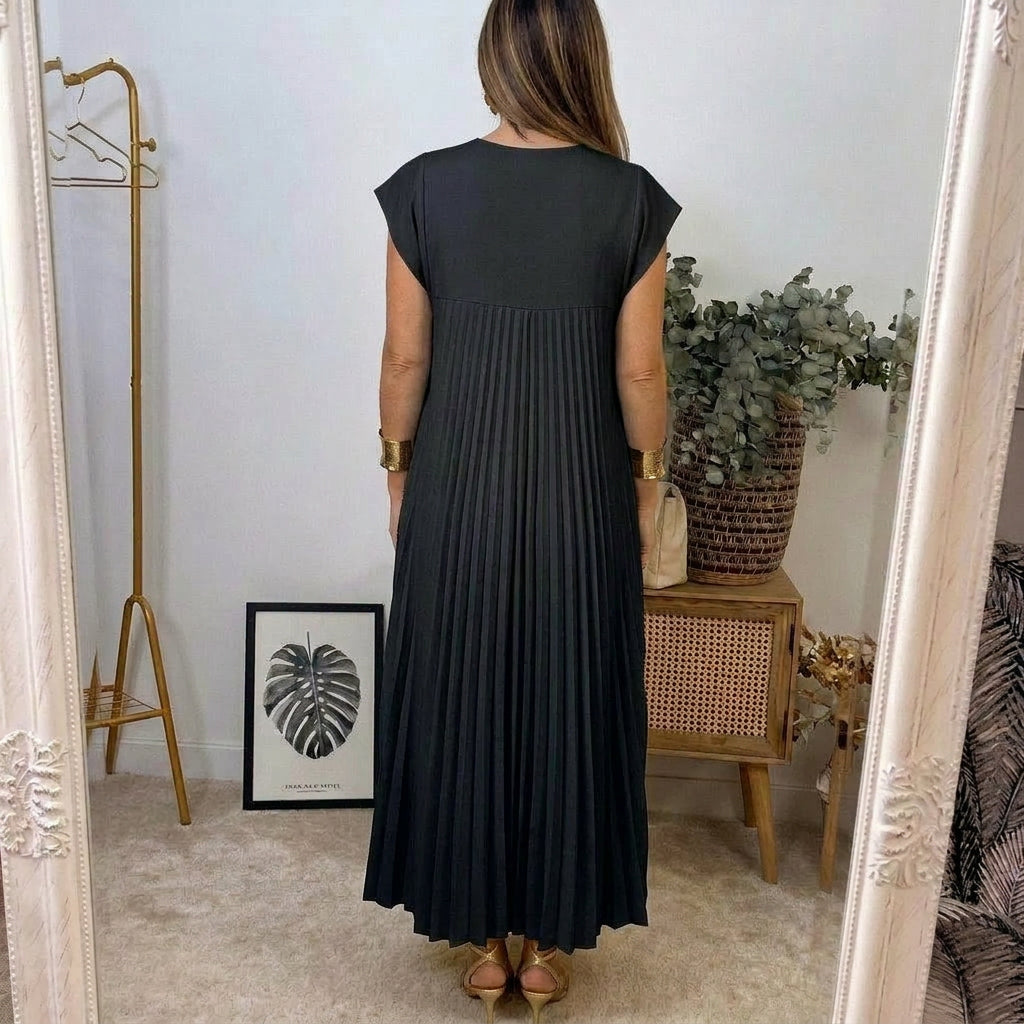 Ana - Vječita Udobna Haljina