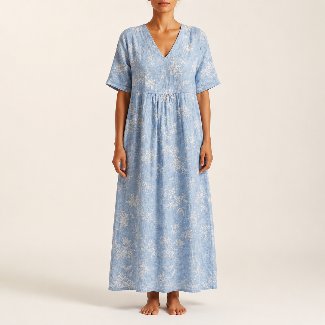 Mia™ | Elegantna Laguna Haljina