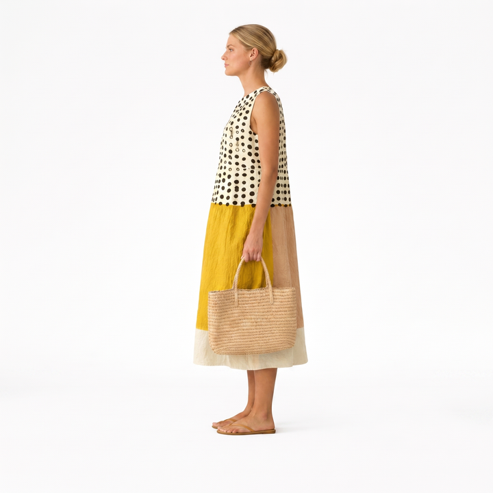 Dorotea™ | Midi haljina za svaki dan