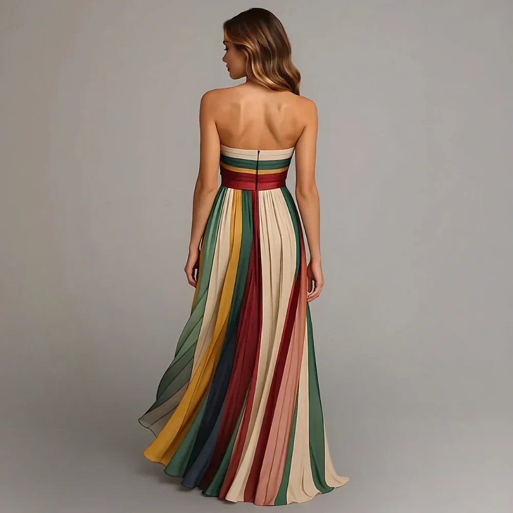ALEXANDRA | Maxi Haljina