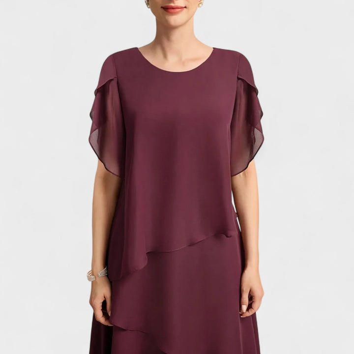 Denise - Haljina Vječna Elegancija