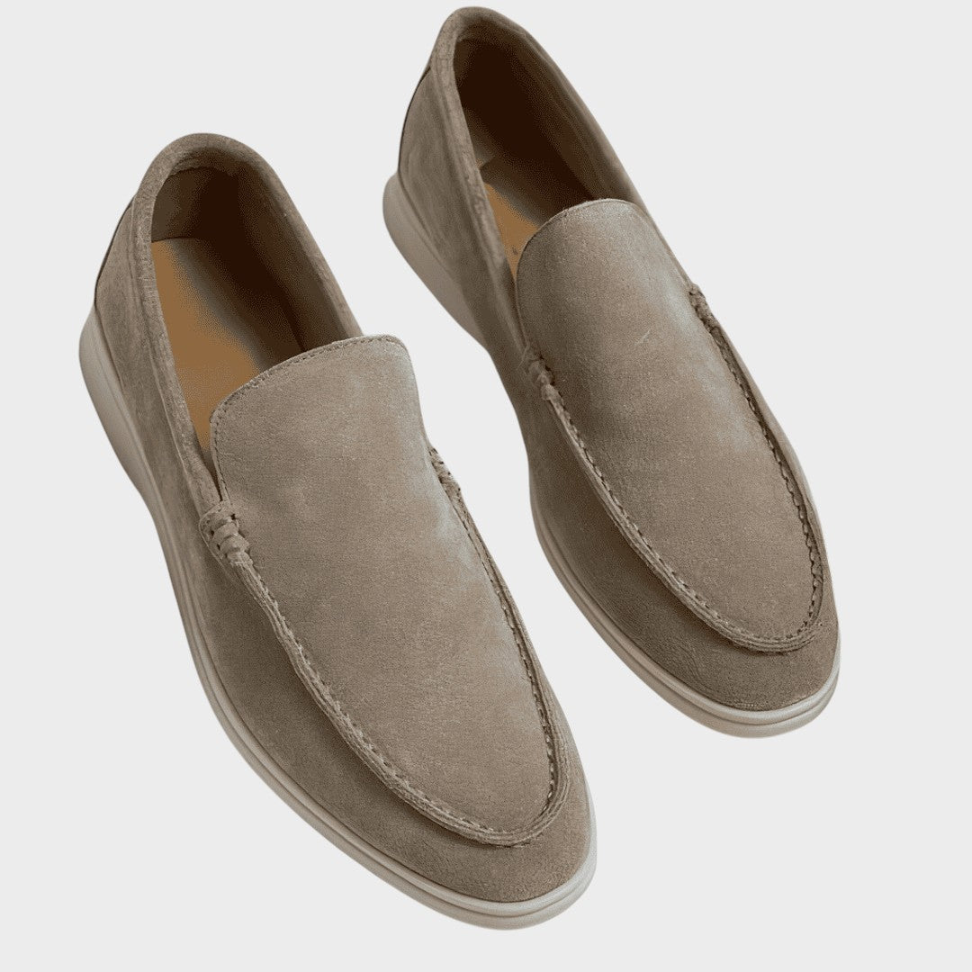 Jan - Elegantne Slip-On Loaferice