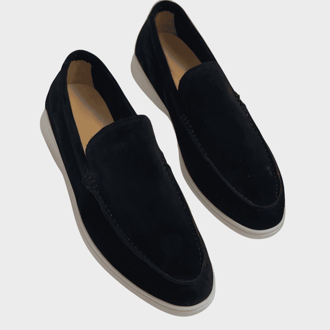 Jan - Elegantne Slip-On Loaferice