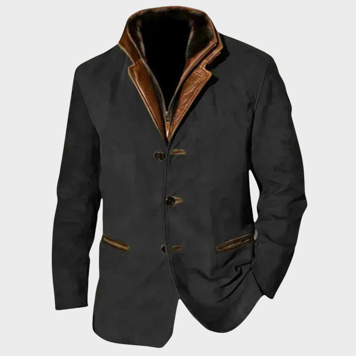 Jones - Vječna Vintage Jakna