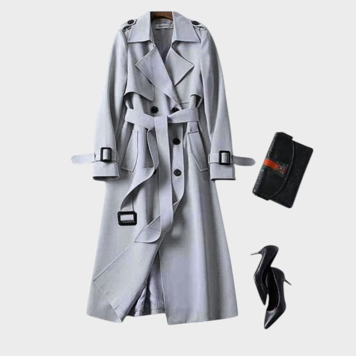 Tamara - Elegantni i stilski trench kaput
