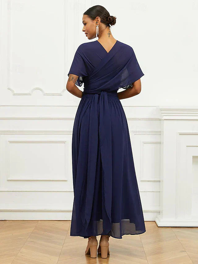 Helena - Midi Formalna Haljina